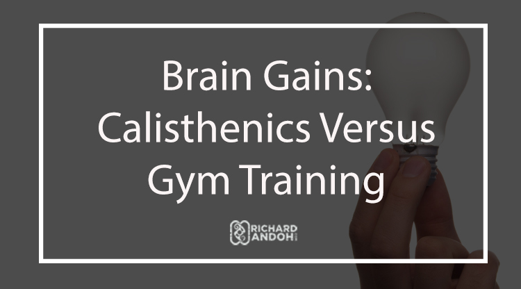 Which one is better calisthenics or gym?